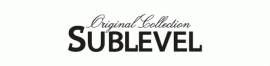 sublevel logo