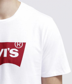 Levis T-Shirt Trend