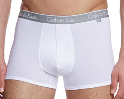 Calvin Klein Unterwäsche
