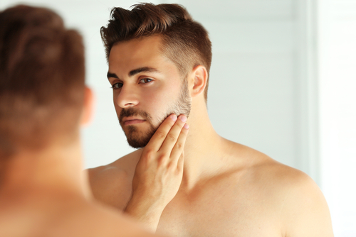 Gesichtspflege 5 Tipps gegen unreine Haut